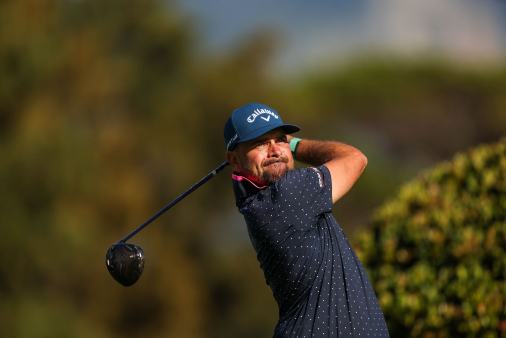 Filip Mrůzek (foto: GettyImages).