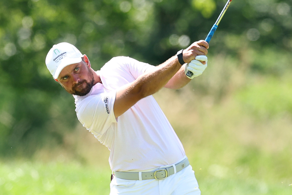 Filip Mrůzek (foto: GettyImages)