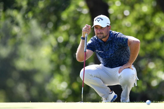 Filip Mrůzek (foto: GettyImages)