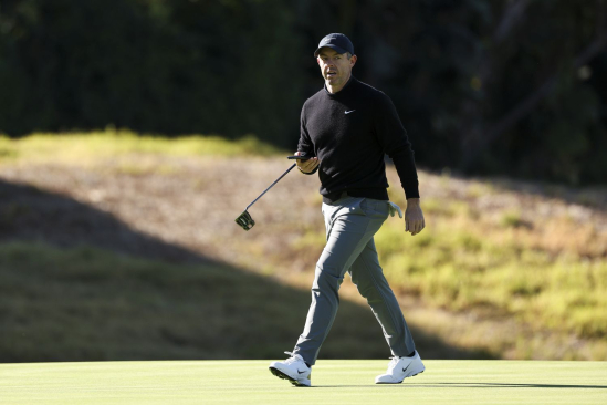 Rory McIlroy (foto: GettyImages).