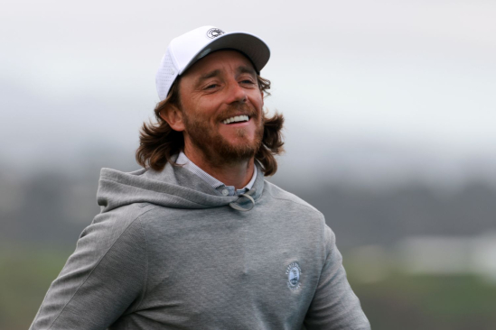 Tommy Fleetwood (foto: GettyImages).