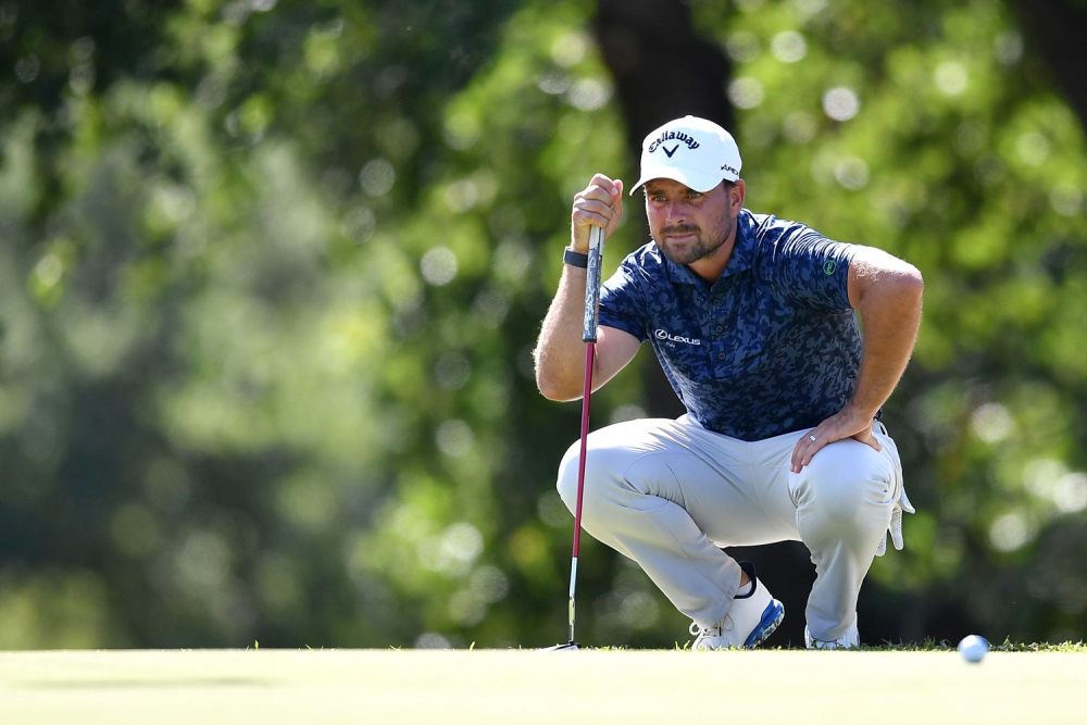 Filip Mrůzek (foto: GettyImages).