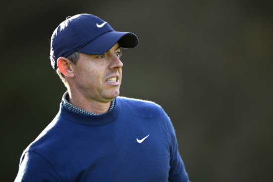 Rory McIlroy (foto: GettyImages)