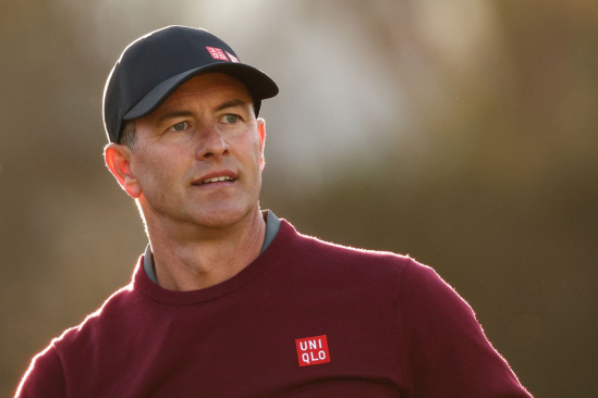 Adam Scott z týmu Boston Common Golf (foto: GettyImages).