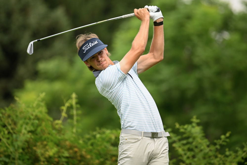 Petr Hrubý (foto: GettyImages).
