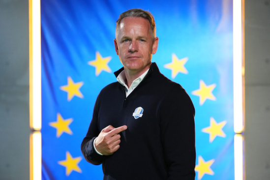 Luke Donald (foto: GettyImages).