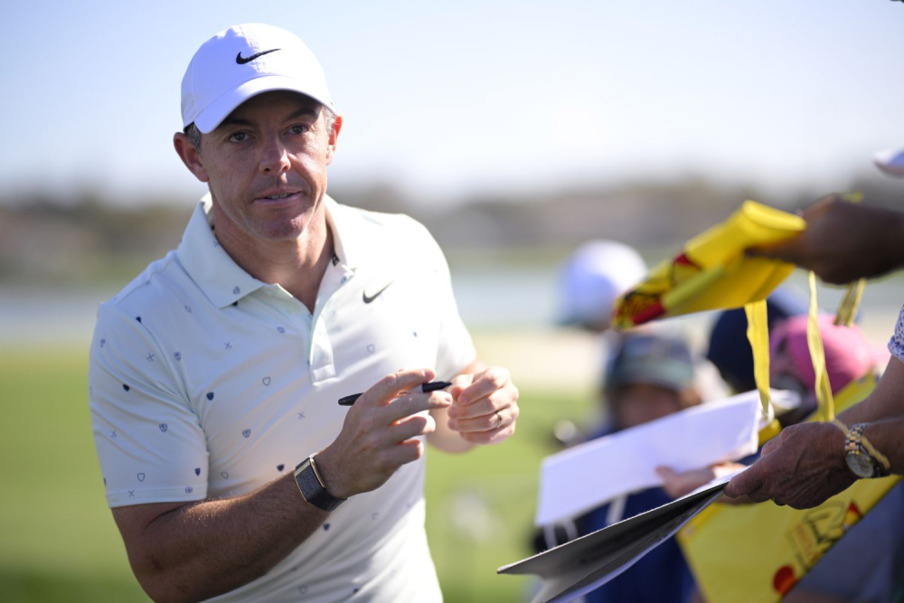 Rory McIlroy (foto: GettyImages).