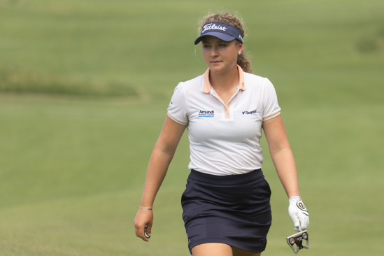 Sára Kousková (Foto: LET)