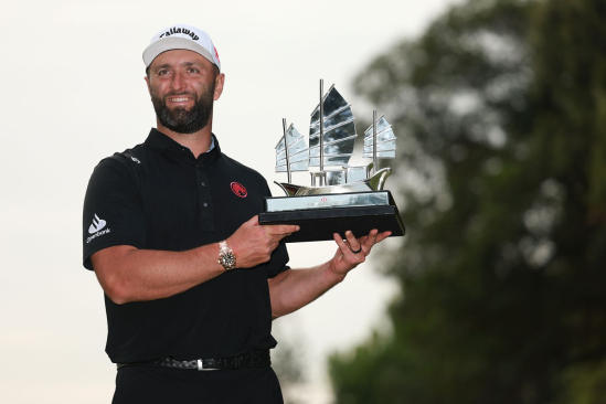 Jon Rahm (foto: GettyImages).