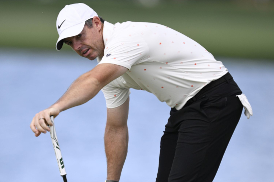 Rory McIlroy (foto: GettyImages).