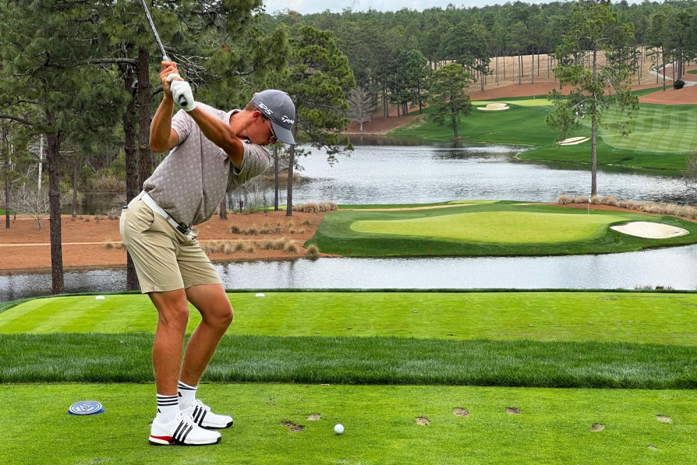 Louis Klein (foto: Maria Kleinova)