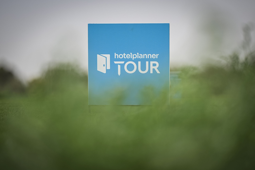 HotelPlanner Tour (Foto: Getty Images)