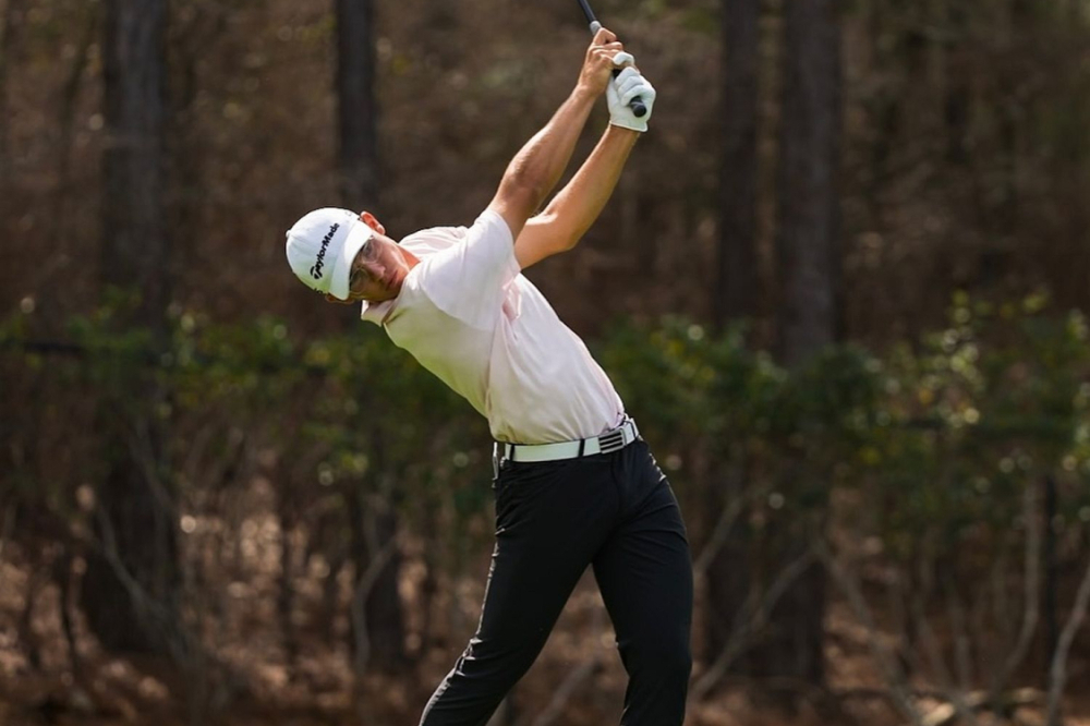 Louis Klein (foto: Junior Invitational).