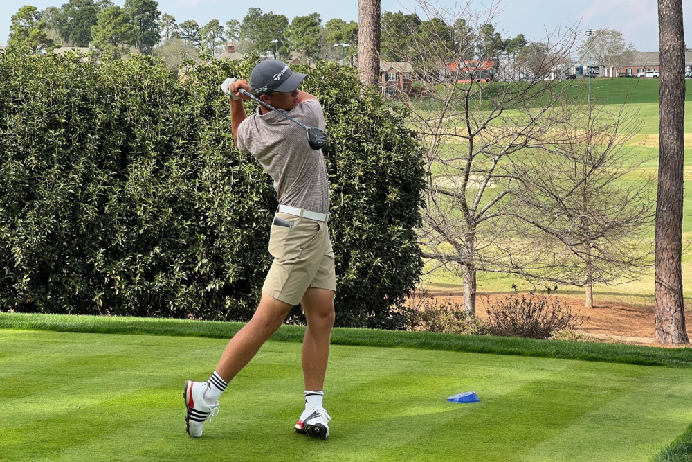 Louis Klein (foto: archiv Louise Kleina).