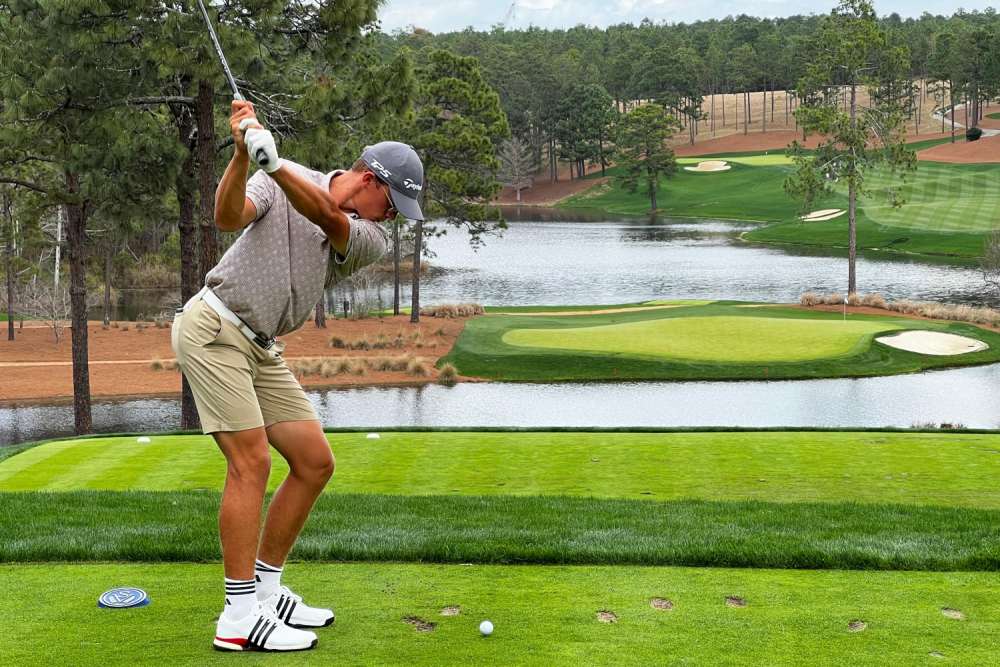 Louis Klein (foto: Maria Kleinova)