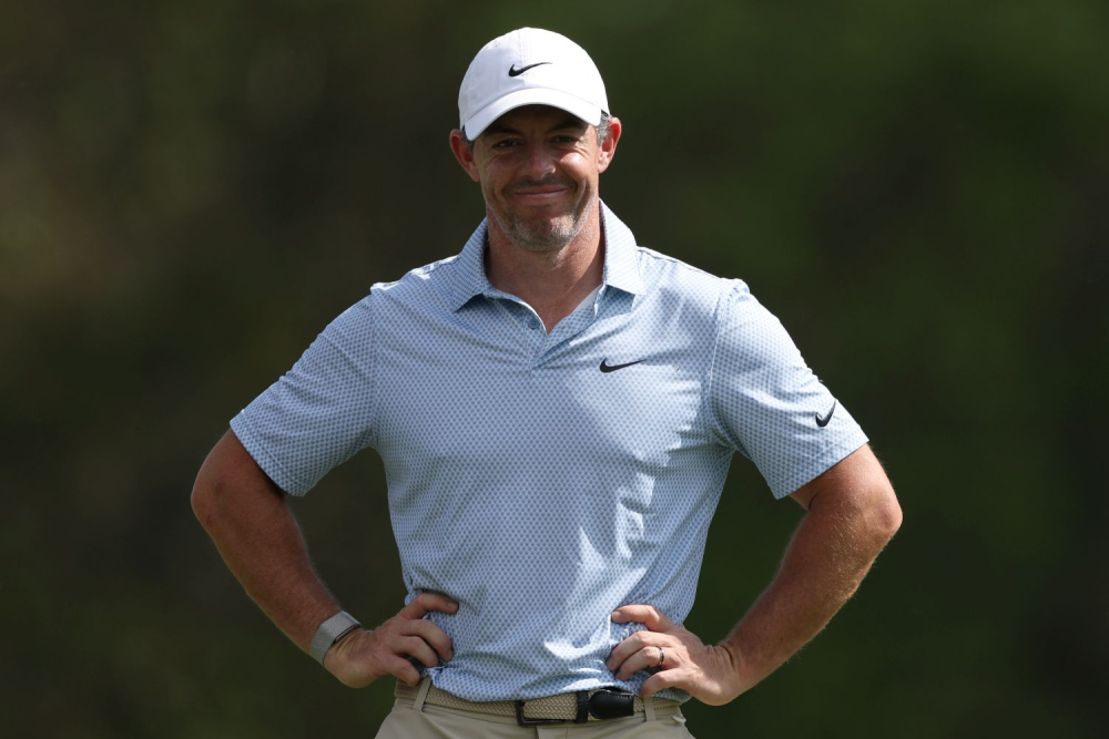 Rory McIlroy (foto: GettyImages).