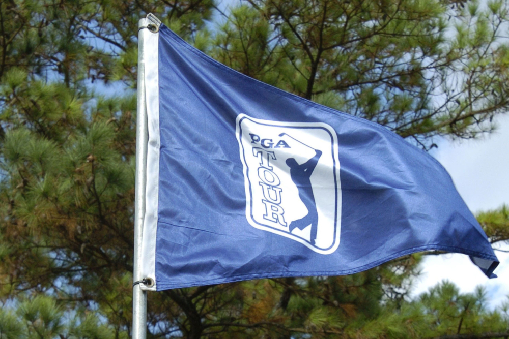 PGA Tour (Foto: Getty Images)