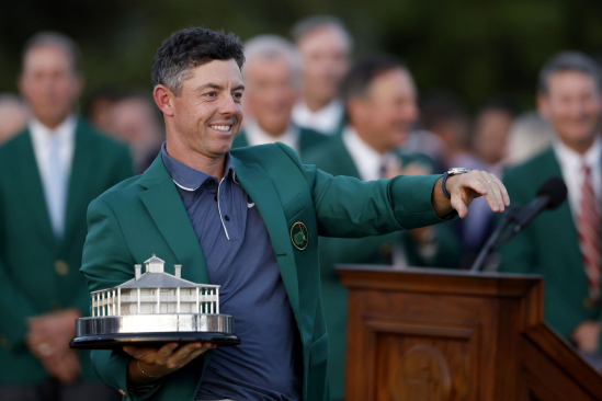 Rory McIlroy (foto: GettyImages).