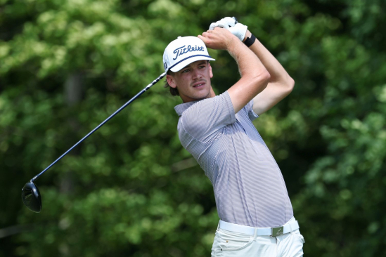 Petr Hrubý (foto: GettyImages).