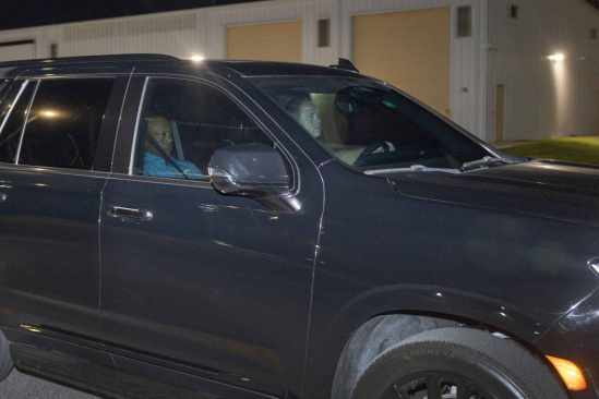 Tiger Woods byl zatčen po své další autonehodě (foto: GettyImages)