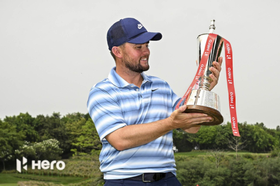 Alex Fitzpatrick (foto: GettyImages)