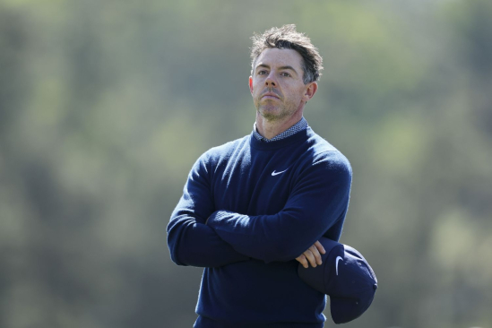 Rory McIlroy (foto: GettyImages).
