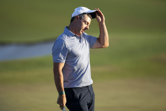 Rory McIlroy (foto: GettyImages).