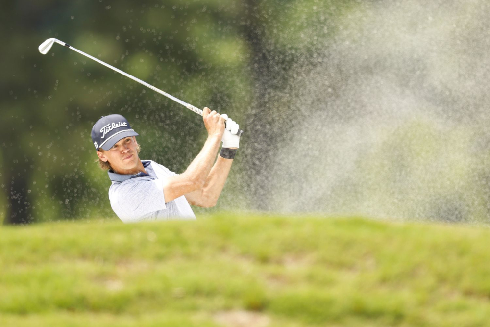 Petr Hrubý (foto: GettyImages).