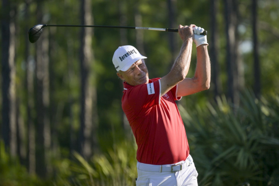 Bernhard Langer (foto: GettyImages).