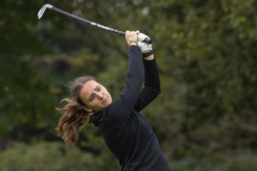 Lucie Váchová (foto: LET/Tristan Jones).