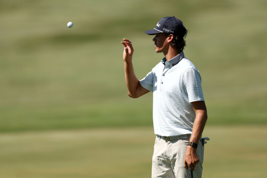 Petr Hrubý (foto: GettyImages).