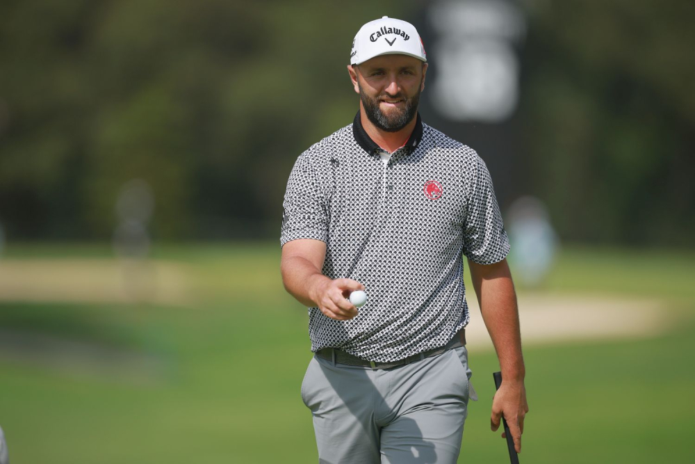 Jon Rahm (foto: GettyImages).