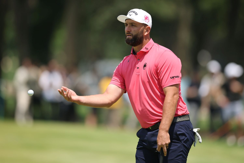 Jon Rahm (foto: GettyImages).