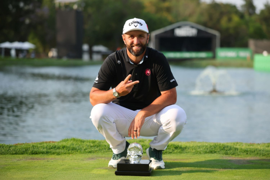 Jon Rahm (foto: GettyImages).