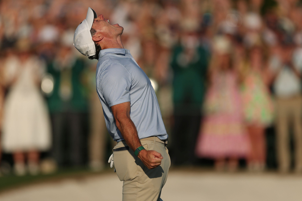 Rory McIlroy (Foto: Getty Images)
