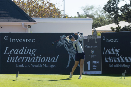 Tereza Melecká (foto: LET/Tristan Jones).
