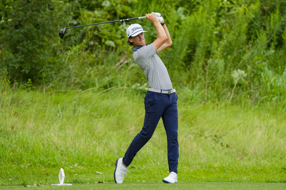 Petr Hrubý (foto: GettyImages).