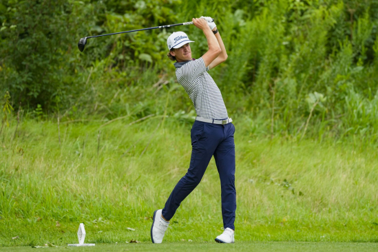 Petr Hrubý (foto: GettyImages).