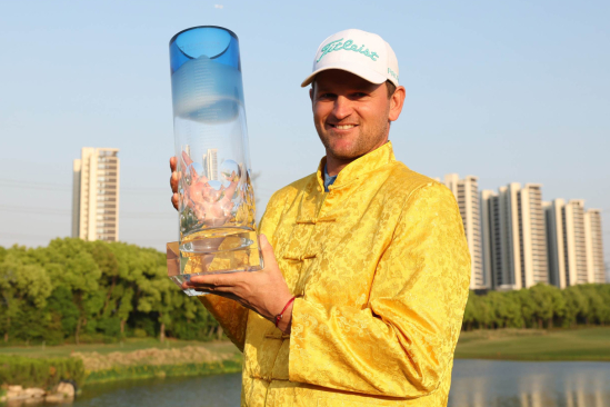 Bernd Wiesberger (foto: GettyImages)