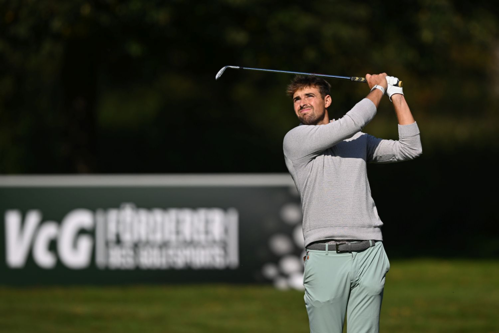 Dominik Pavouček (foto: GettyImages).
