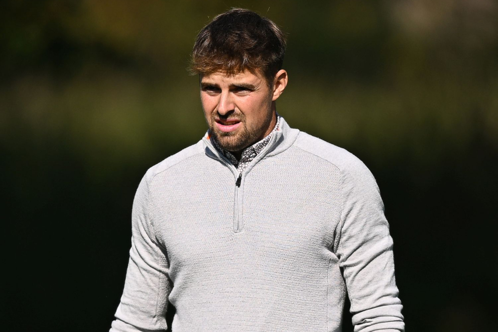 Dominik Pavouček (foto: GettyImages).