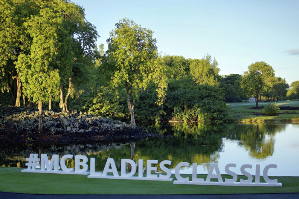 MCB Ladies Classic na Mauriciu (Foto: Constance Belle Mare Plage)