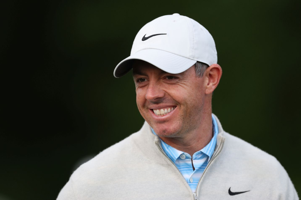 Rory McIlroy (foto: GettyImages).