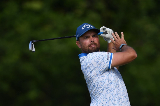 Filip Mrůzek (foto: GettyImages).