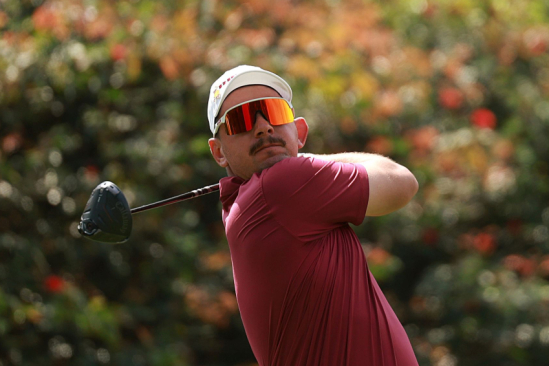 Lucas Herbert (foto: GettyImages)
