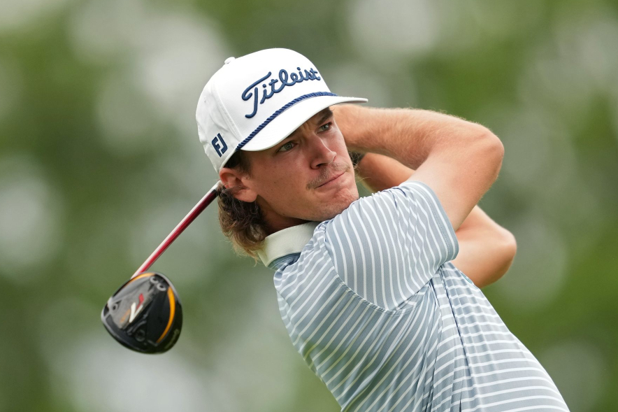 Petr Hrubý (foto: GettyImages)