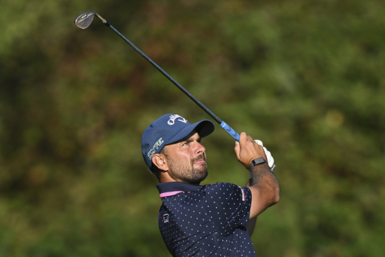 Filip Mrůzek (foto: GettyImages)