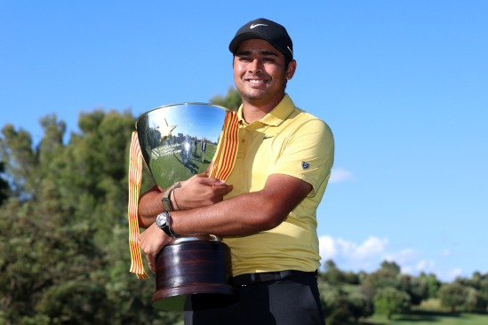 Yurav Premlall (foto: GettyImages)
