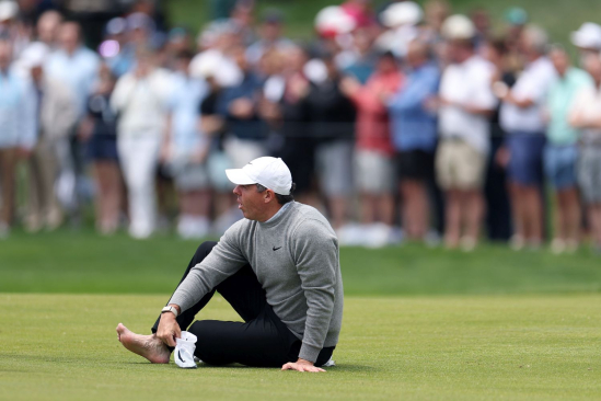 Rory McIlroy (foto: GettyImages).