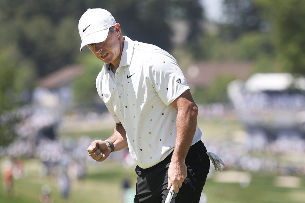 Rory McIlroy (foto: GettyImages)